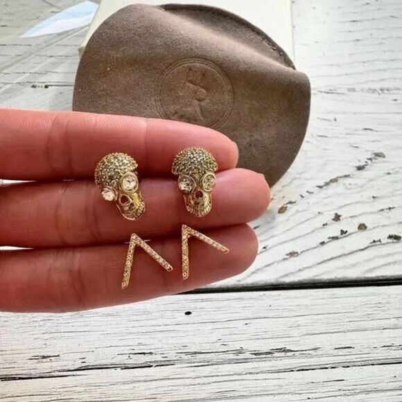 Nordstrom - Jewelry Bundle - Picture 3 of 4